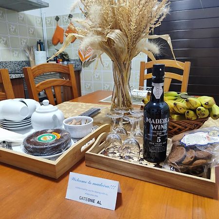 Gateone Al Airport View House Villa มาชิโก ภายนอก รูปภาพ