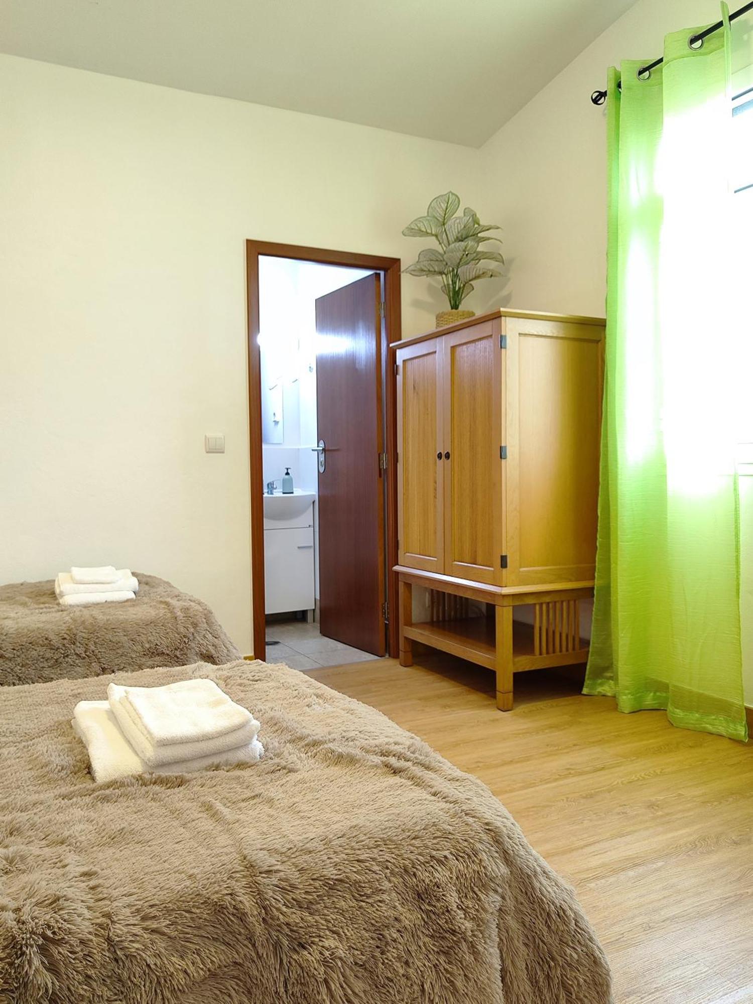 Gateone Al Airport View House Villa มาชิโก ภายนอก รูปภาพ