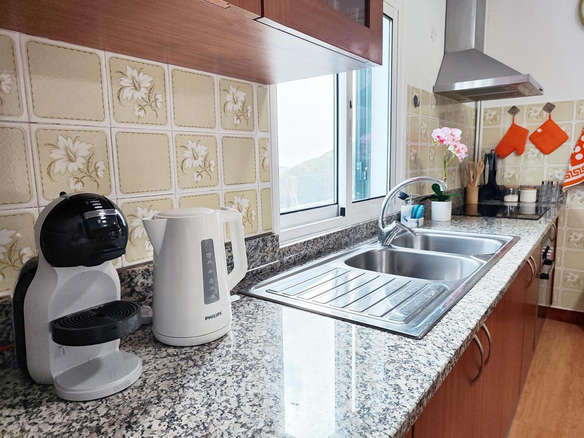 Gateone Al Airport View House Villa มาชิโก ภายนอก รูปภาพ