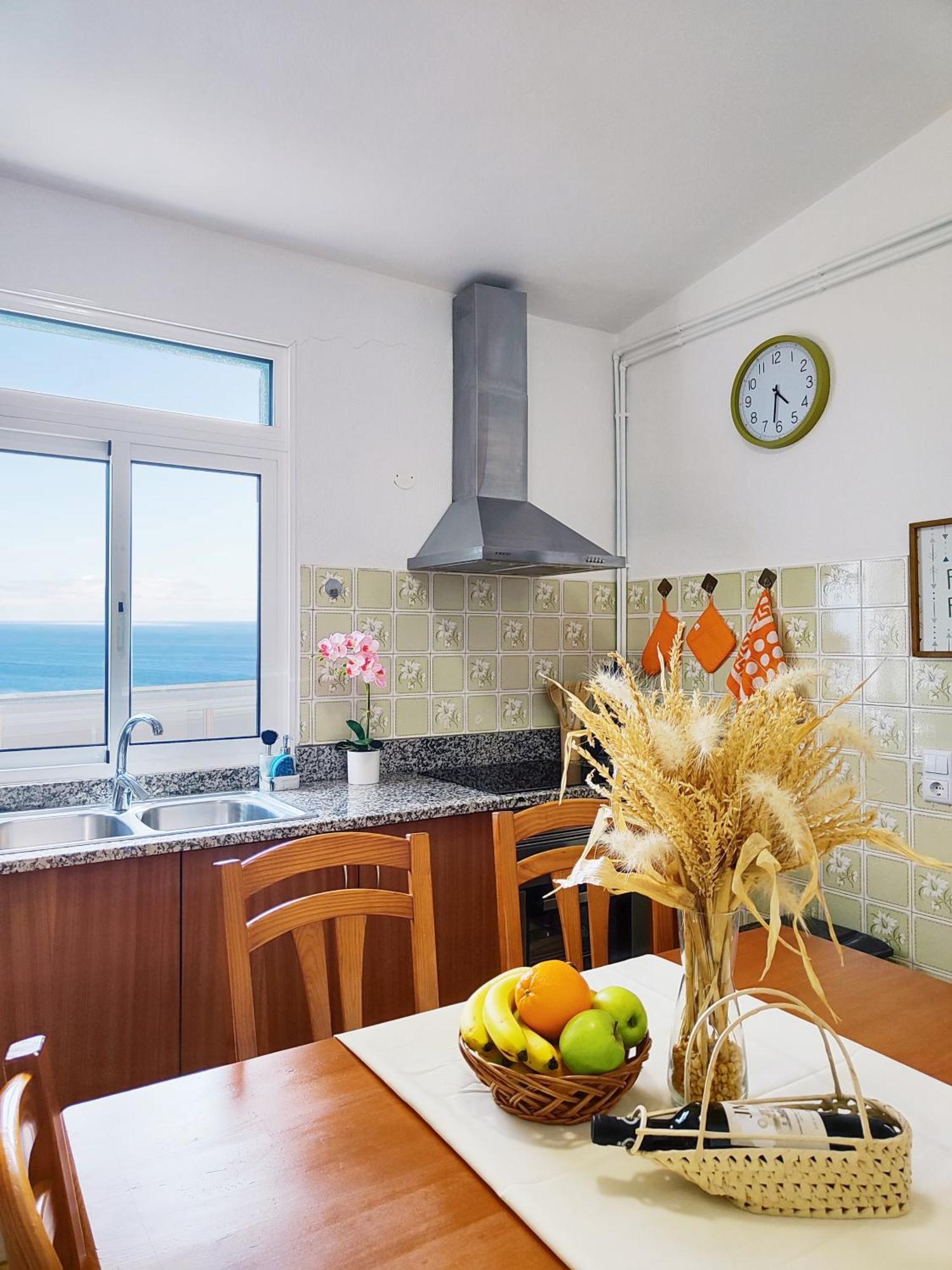 Gateone Al Airport View House Villa มาชิโก ภายนอก รูปภาพ